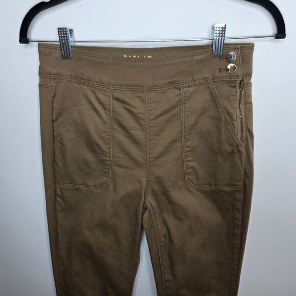 White House Black Market Pants Womens 2 - Picture 3 of 8